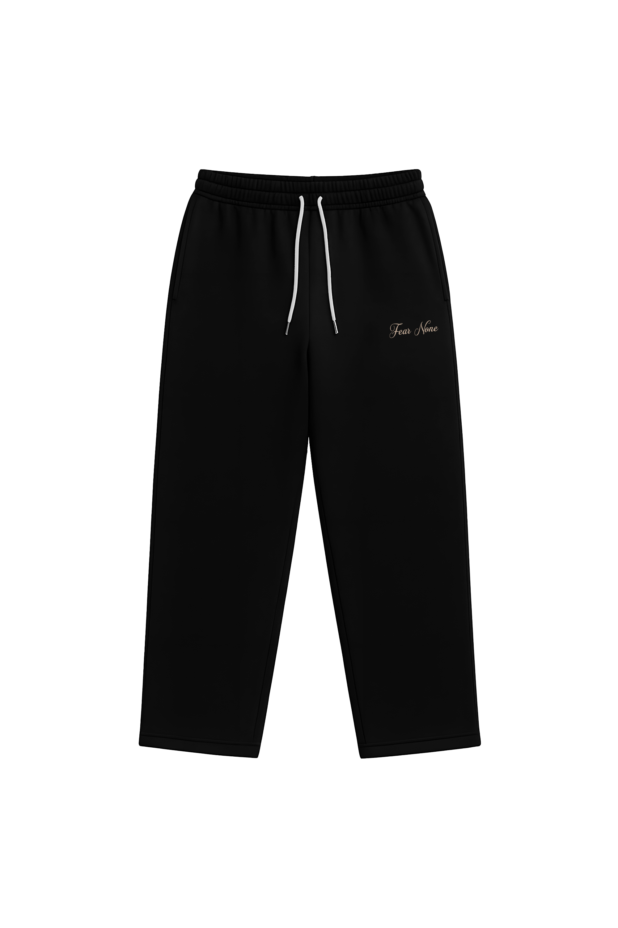 CALÇA 'HANDCRAFTED'
