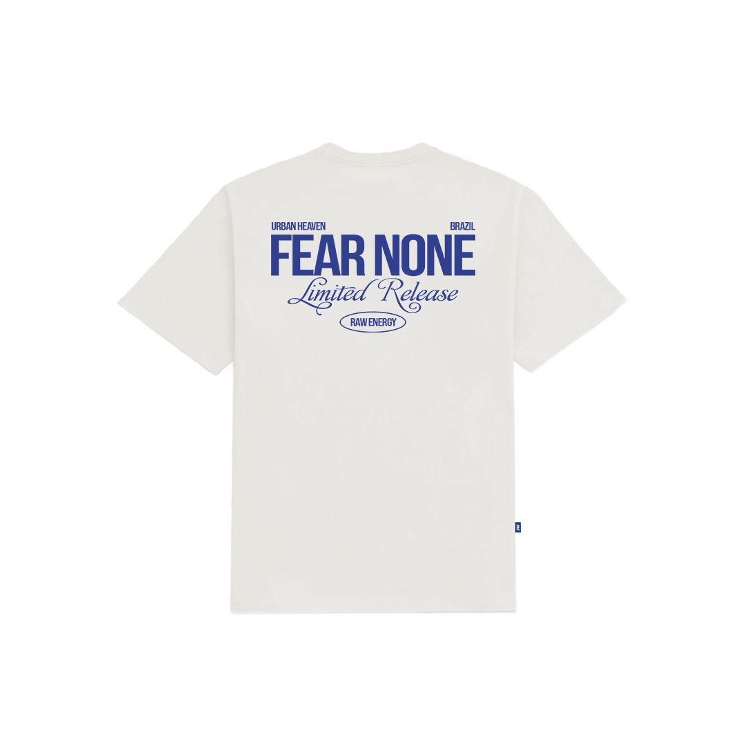 CAMISETA "URBAN HEAVEN" OW