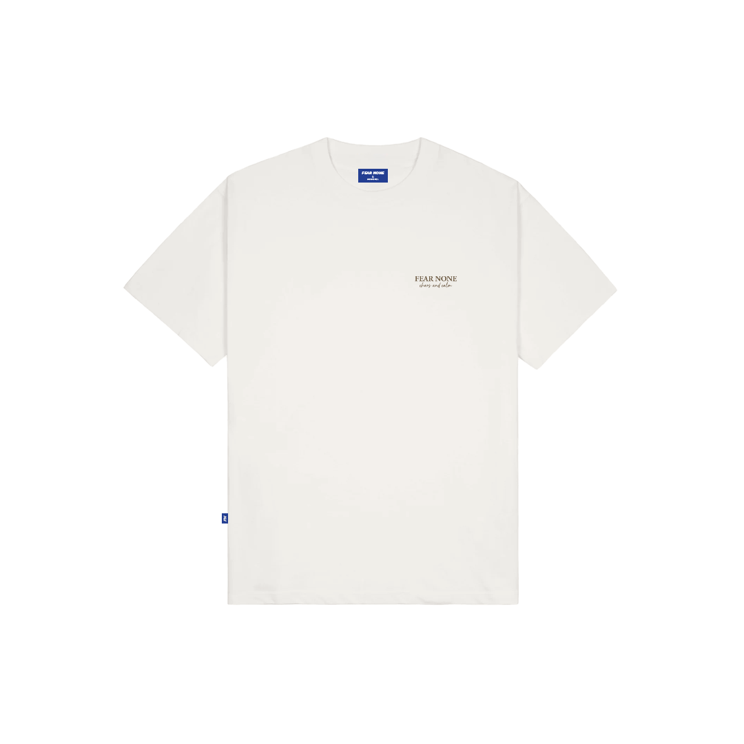 CAMISETA "FLOURISH" OW