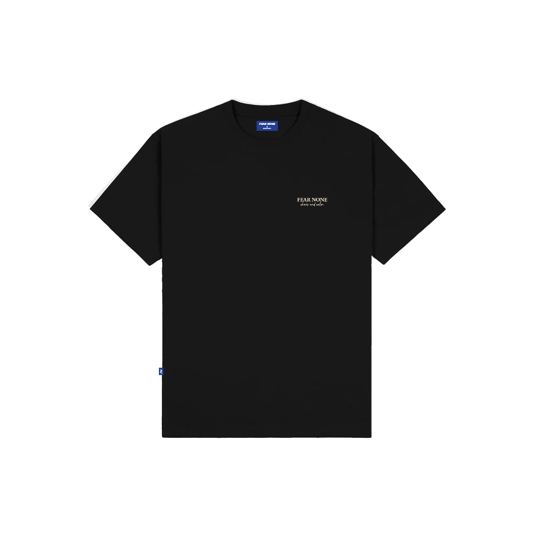 CAMISETA "FLOURISH" PT