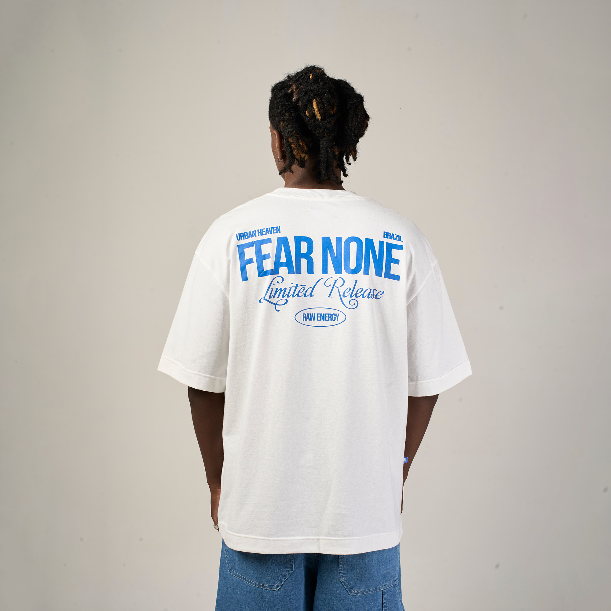 CAMISETA "URBAN HEAVEN" OW