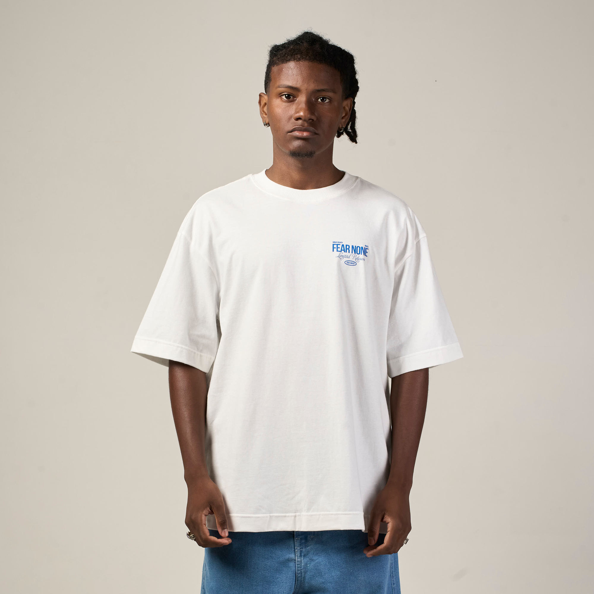 CAMISETA "URBAN HEAVEN" OW