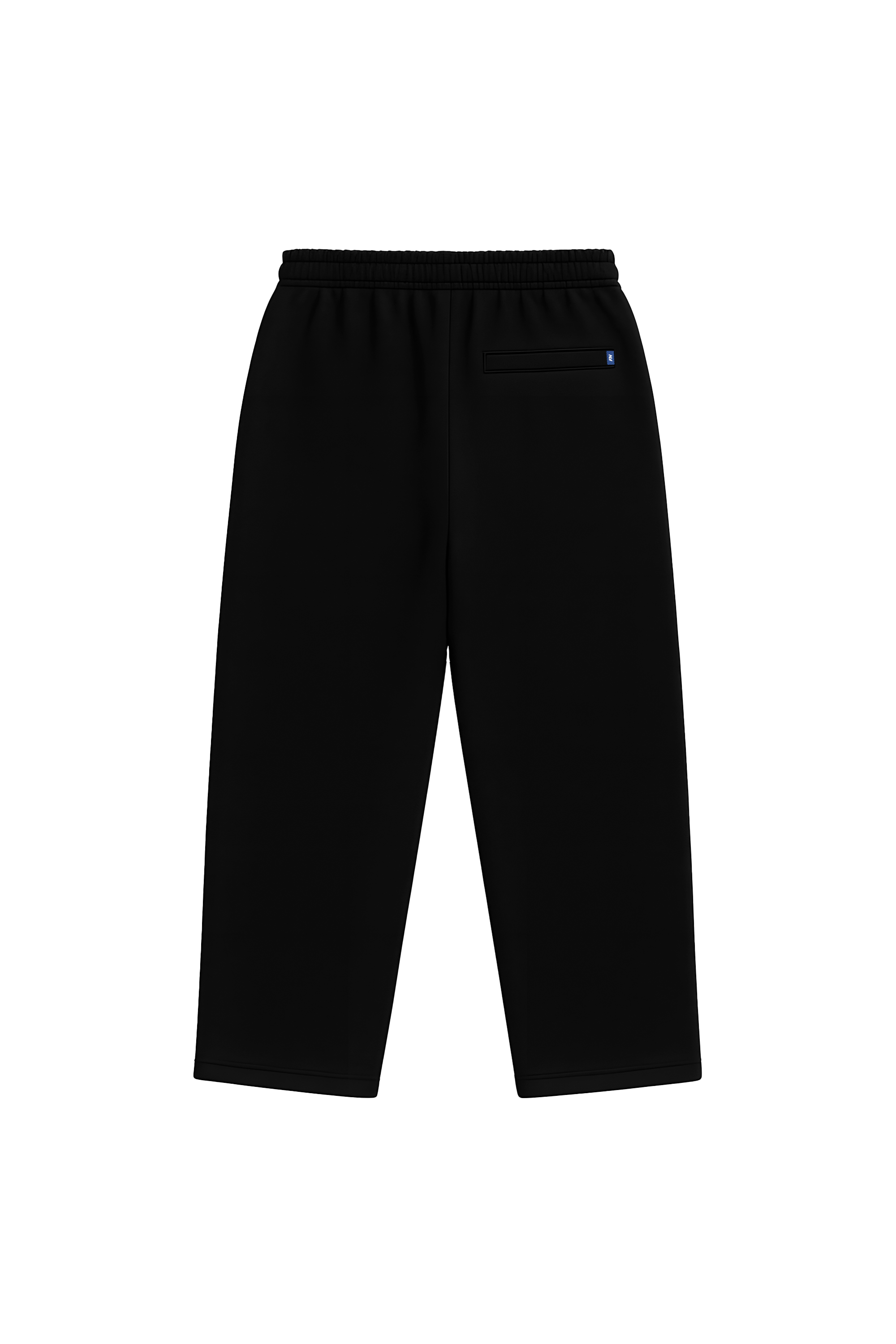 CALÇA 'HANDCRAFTED'