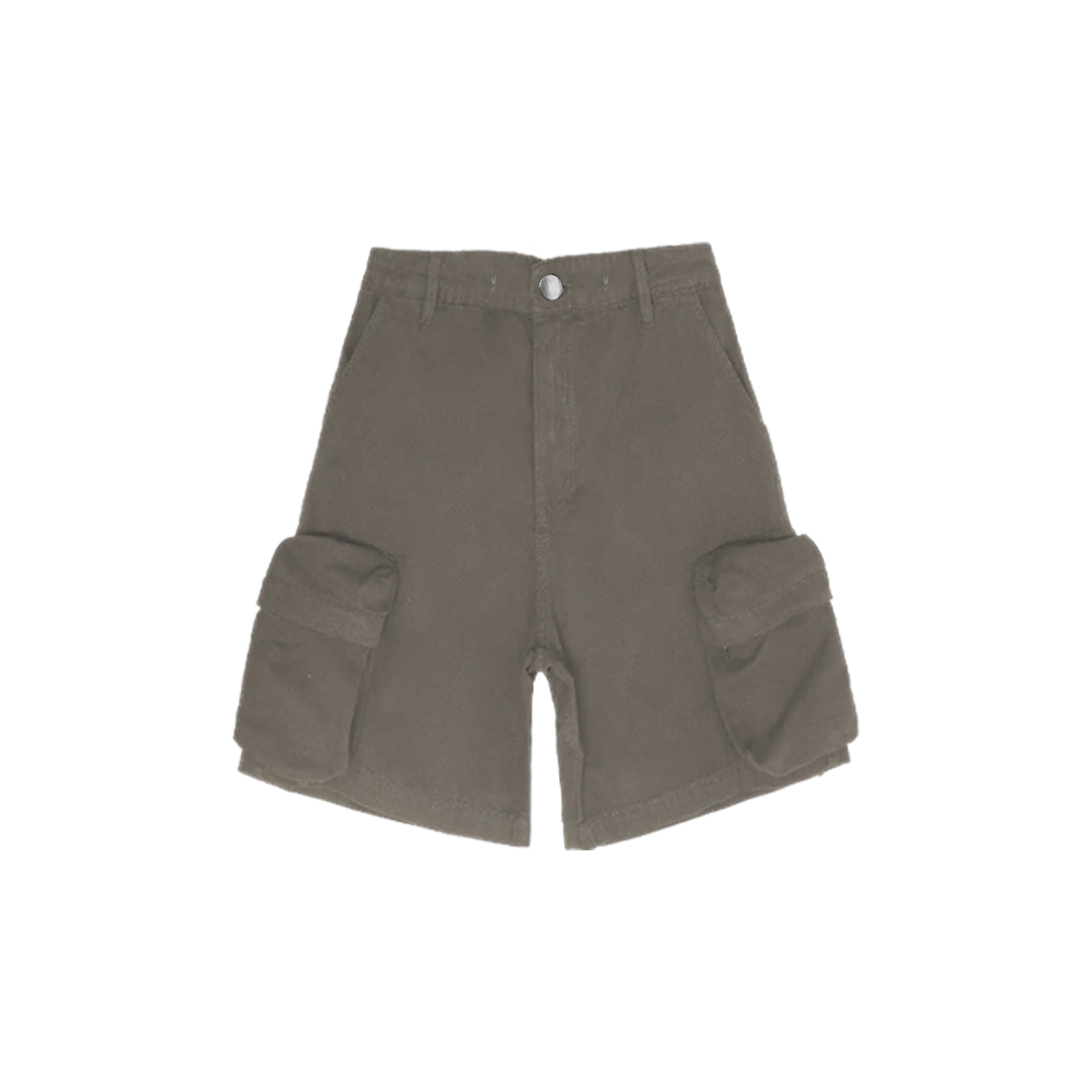 BERMUDA "UTILITY POCKETS"