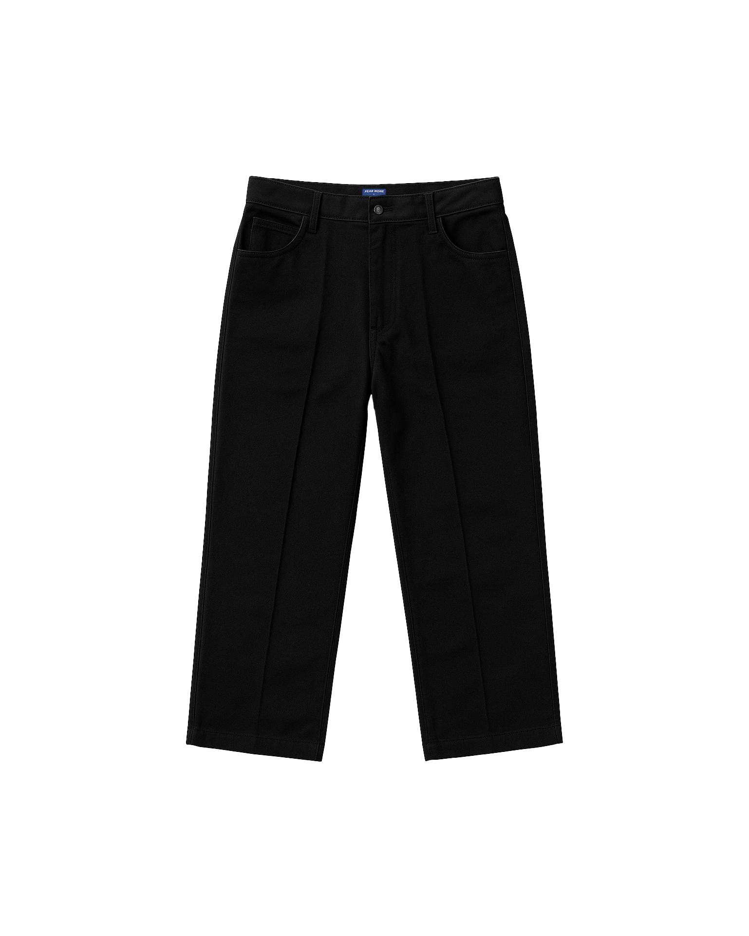 CALÇA SARJA BLACK